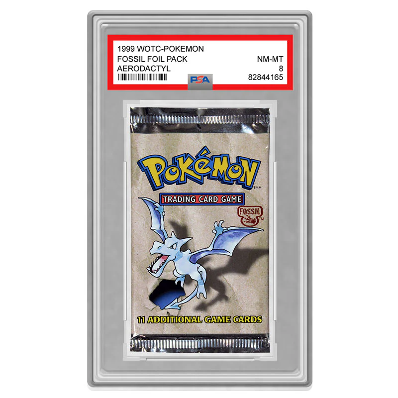Aerodactyl-fossil-pack-graded