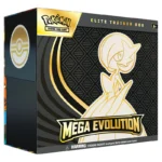 Pokemon Mega Evolution Base Set