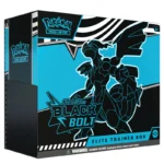 pokemon black bolt etb​