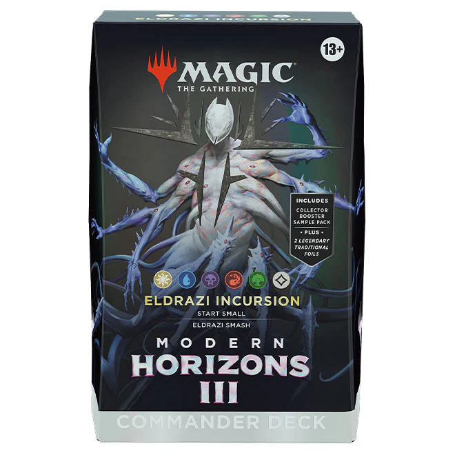 modern-horizons-eldrazi-incursion-commnander-deck