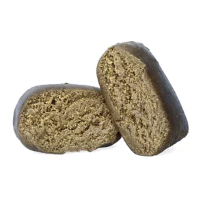 The Bubble | CBD Hash | 42% CBD